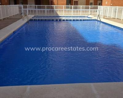 Apartment - Resale - Torrevieja - Acequion