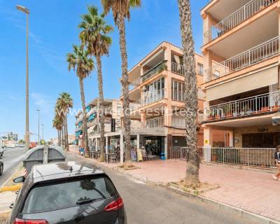 Apartment - Resale - Torrevieja - Acequion
