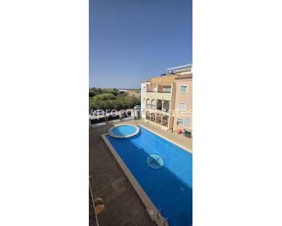 Apartment - Resale - Torrevieja - Acequion