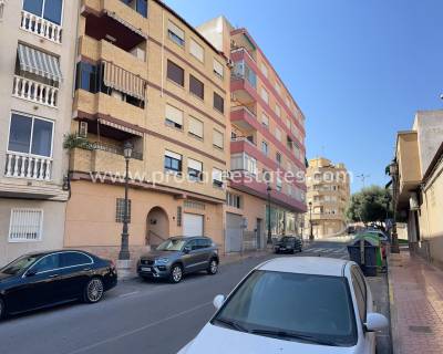 Apartment - Resale - Torrevieja - Acequion