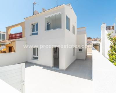 Apartment - Resale - Torrevieja - Aguas Nuevas