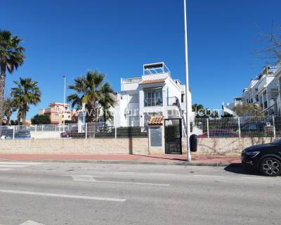 Apartment - Resale - Torrevieja - Aguas Nuevas