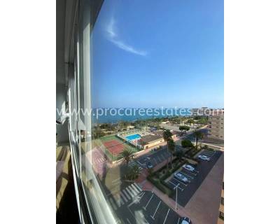 Apartment - Resale - Torrevieja - Cabo Cervera