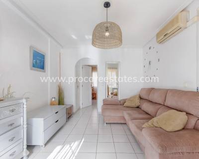 Apartment - Resale - Torrevieja - Cabo Cervera