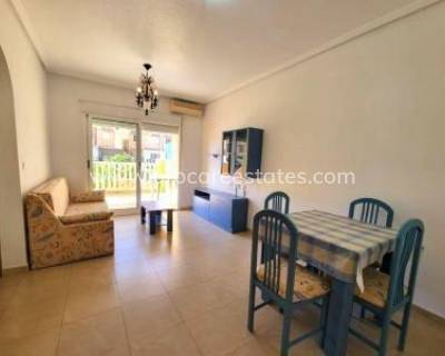 Apartment - Resale - Torrevieja - Cabo Cervera