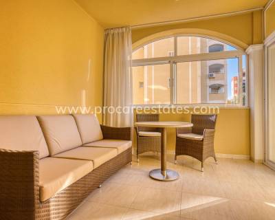 Apartment - Resale - Torrevieja - Cabo Cervera