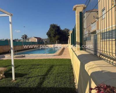 Apartment - Resale - Torrevieja - Cabo Cervera