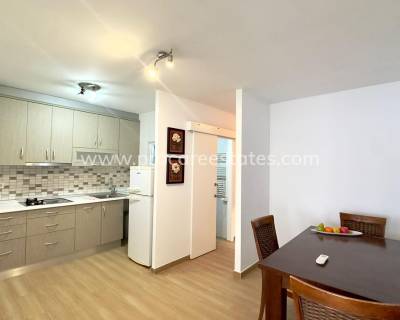 Apartment - Resale - Torrevieja - Carrefour Area