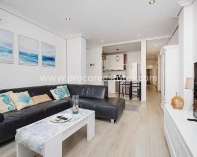Apartment - Resale - Torrevieja - Carrefour Area