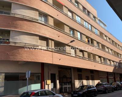 Apartment - Resale - Torrevieja - Centro