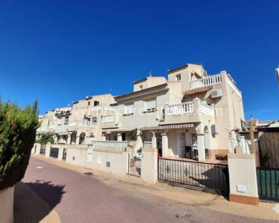 Apartment - Resale - Torrevieja - El Chaparral
