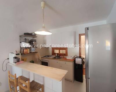 Apartment - Resale - Torrevieja - El Chaparral