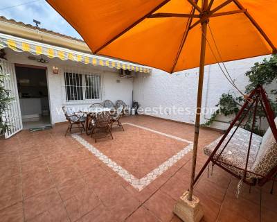 Apartment - Resale - Torrevieja - El Chaparral