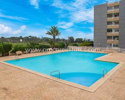 Apartment - Resale - Torrevieja - GX-73814