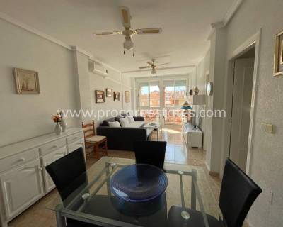 Apartment - Resale - Torrevieja - La Mata