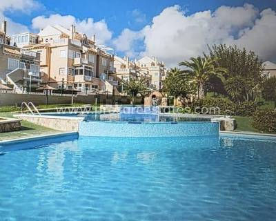 Apartment - Resale - Torrevieja - La Mata