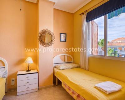 Apartment - Resale - Torrevieja - La Mata