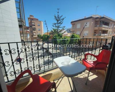 Apartment - Resale - Torrevieja - La Mata