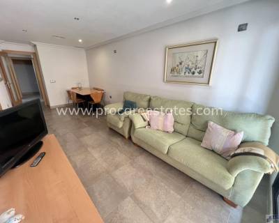 Apartment - Resale - Torrevieja - La Mata