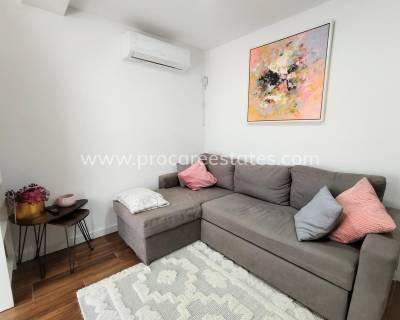 Apartment - Resale - Torrevieja - La Mata
