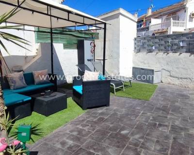 Apartment - Resale - Torrevieja - La Mata