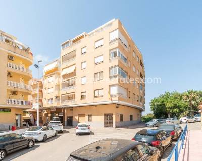 Apartment - Resale - Torrevieja - La Mata