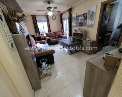 Apartment - Resale - Torrevieja - La Siesta - El Salado - Torreta