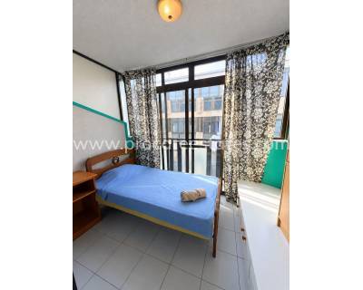 Apartment - Resale - Torrevieja - La Siesta - El Salado - Torreta