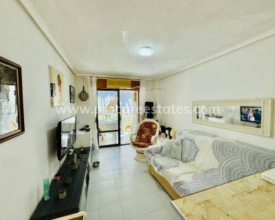 Apartment - Resale - Torrevieja - La Siesta - San Luis