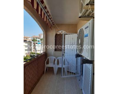 Apartment - Resale - Torrevieja - La Siesta - San Luis