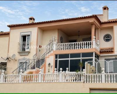 Apartment - Resale - Torrevieja - La Siesta - San Luis