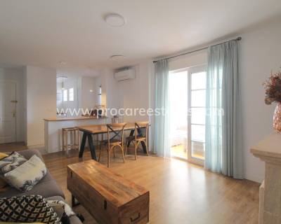 Apartment - Resale - Torrevieja - La Veleta - Mar Azul