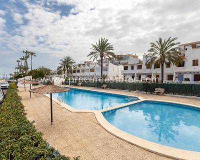 Apartment - Resale - Torrevieja - La Veleta - Mar Azul