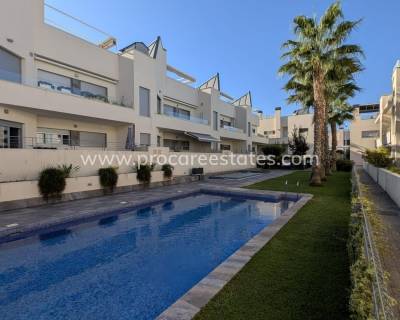 Apartment - Resale - Torrevieja - La Veleta - Mar Azul