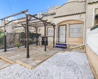 Apartment - Resale - Torrevieja - Los Balcones