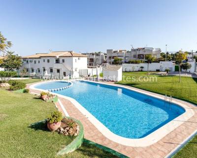 Apartment - Resale - Torrevieja - Los Balcones