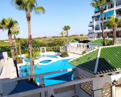 Apartment - Resale - Torrevieja - Los Europeos