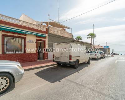 Apartment - Resale - Torrevieja - M-77690