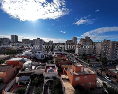 Apartment - Resale - Torrevieja - Nueva Torrevieja
