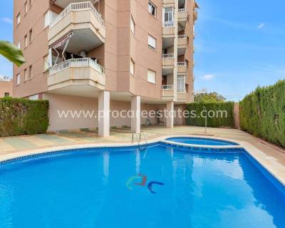 Apartment - Resale - Torrevieja - Nueva Torrevieja