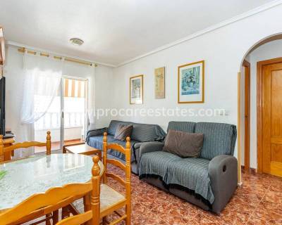 Apartment - Resale - Torrevieja - Nueva Torrevieja