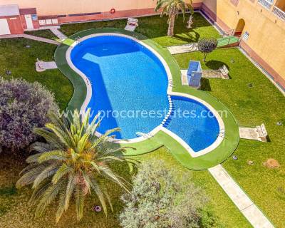 Apartment - Resale - Torrevieja - Parque de las Naciones