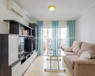 Apartment - Resale - Torrevieja - Parque de las Naciones