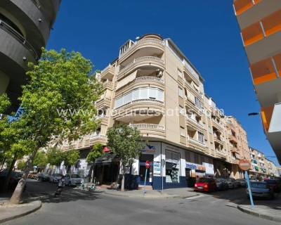 Apartment - Resale - Torrevieja - Paseo maritimo