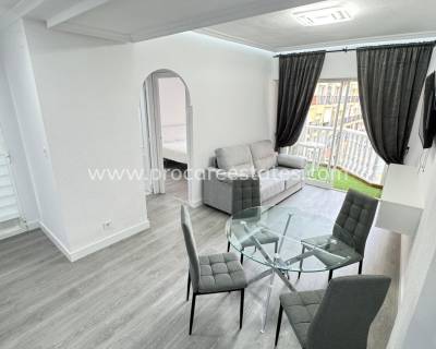 Apartment - Resale - Torrevieja - Playa Del Cura