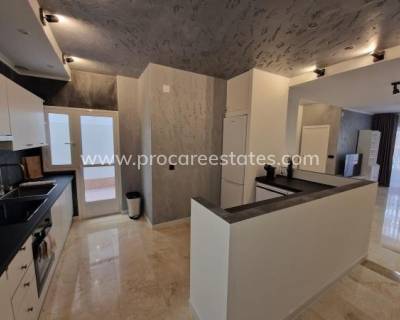 Apartment - Resale - Torrevieja - Playa Del Cura