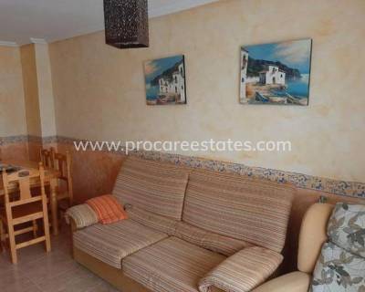 Apartment - Resale - Torrevieja - Playa Del Cura