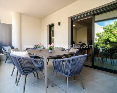 Apartment - Resale - Torrevieja - Playa Del Cura