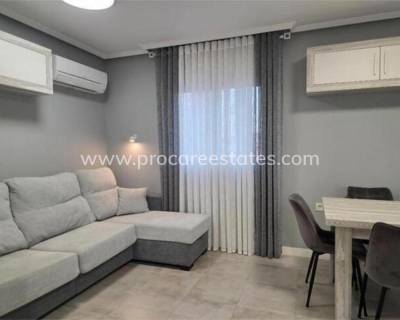 Apartment - Resale - Torrevieja - Playa Del Cura