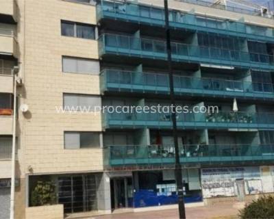 Apartment - Resale - Torrevieja - Playa Del Cura